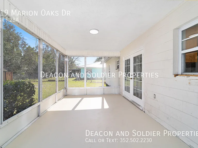 419 Marion Oaks Dr — Photo 30