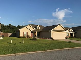 1040 Sand Dollar Way, Brunswick, GA 31523