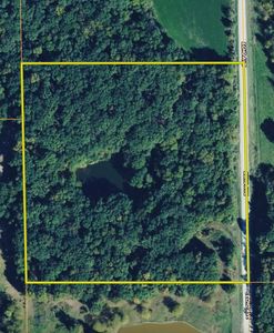 Echo Ave, Bloomfield, IA, 52537