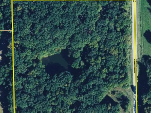 Echo Ave, Bloomfield, IA 52537