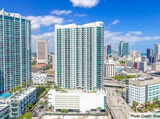 350 S Miami Ave #2209, Miami, FL 33130