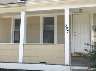 257 Sanford St UNIT 2, Rochester, NY 14620