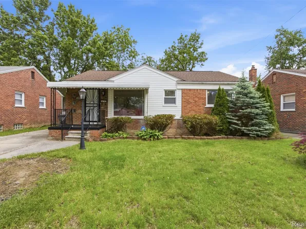 397 Longfellow St, Inkster, MI 48141