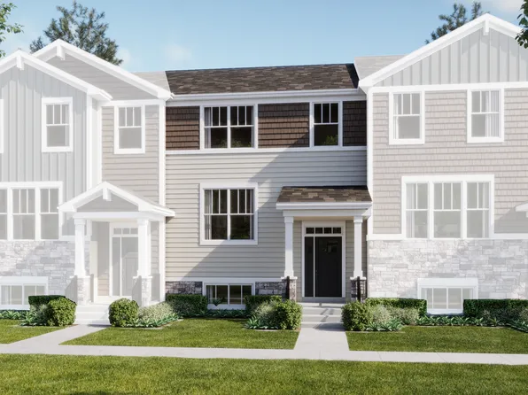 421 Red Oak Cir, Volo, IL 60020