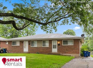 10046 Douglas Ct #1, Saint Ann, MO 63074