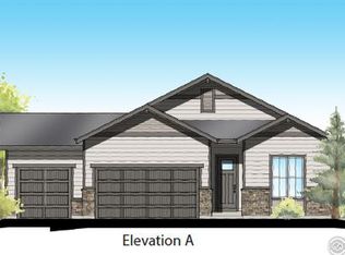 951 Pitch Fork Dr, Windsor, CO 80550