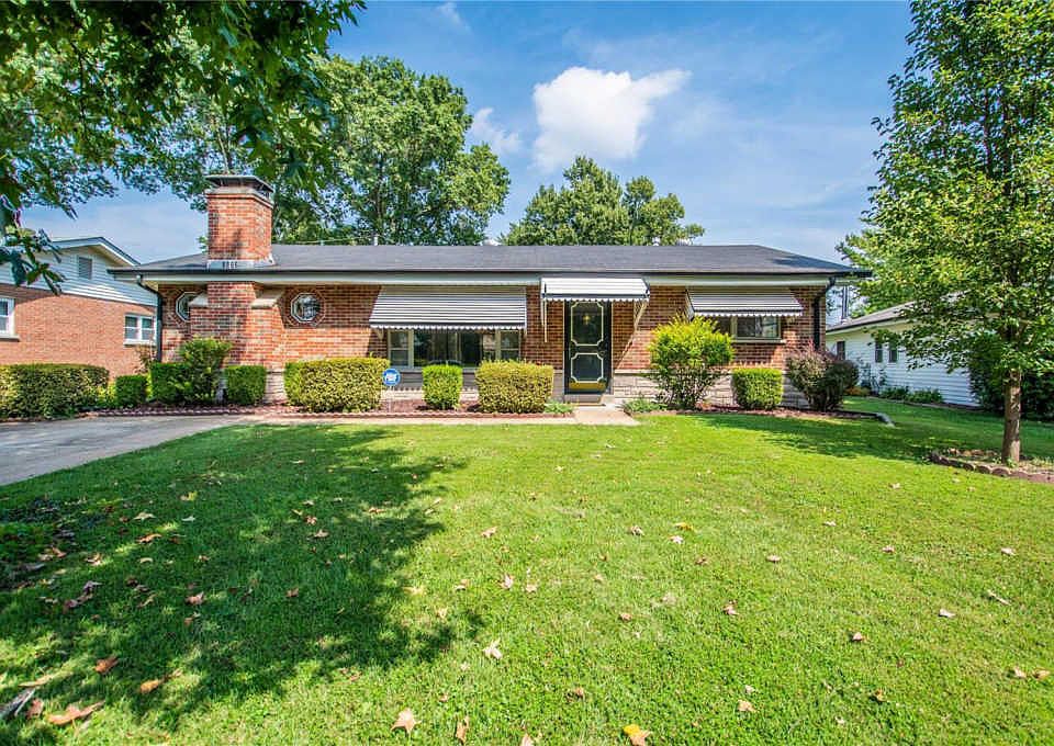 1st image of 8866 Fox Park Dr