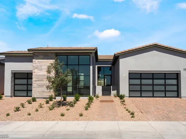 217 Grange Creek Ln, Las Vegas, NV 89138