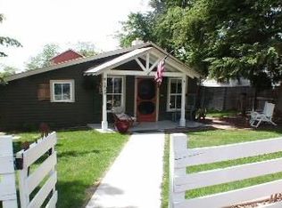 128 W Broadway St, Elizabeth, CO 80107