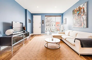 Rented by Keller Williams NYC