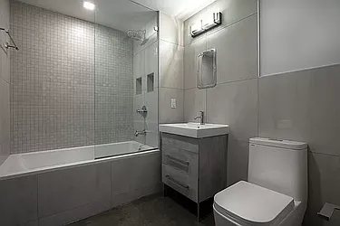 Rented by Brooklyn Group