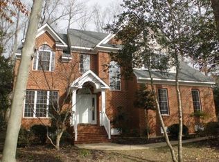 10104 Chestnut Grove Ter, Mechanicsville, VA 23116