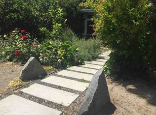 742 Barron Ave #2, Palo Alto, CA 94306