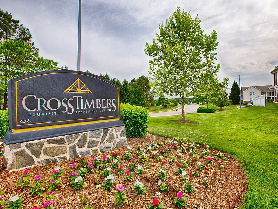 Crosstimbers Apartments