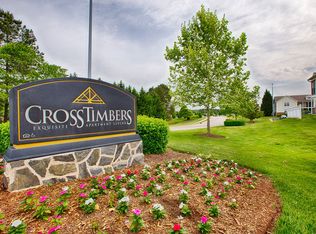 Crosstimbers Apartments, Morrisville, NC 27560