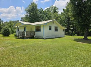 22160 Washington Ave, Florala, AL 36442