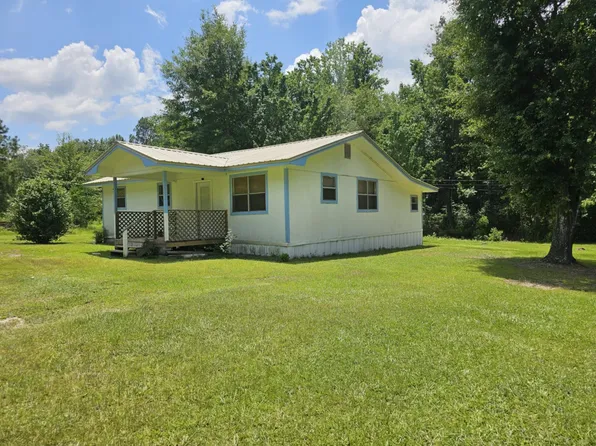 22160 Washington Ave, Florala, AL 36442