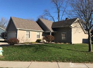7647 Wickfield Dr, Indianapolis, IN 46256