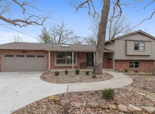 336 Hickory Dr, Ames, IA 50014