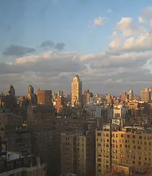 Sold by P.S. Burnham Inc.