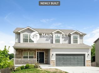 2825 N 99th Ter, Kansas City, KS 66109