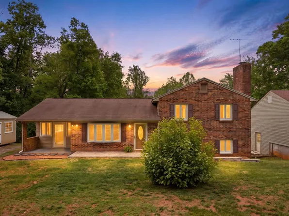 1249 Cedar Gate Rd, Monroe, VA 24574