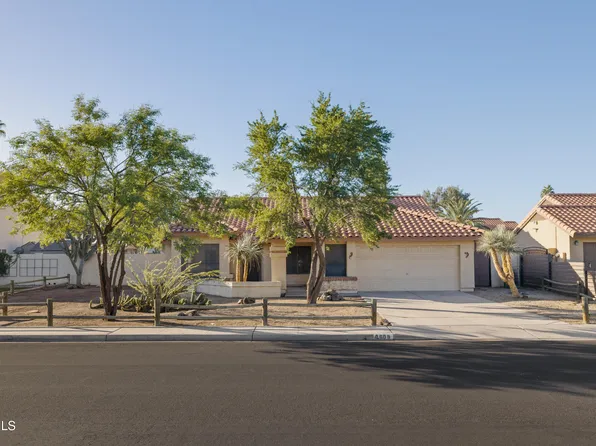 4609 E PARADISE Lane, Phoenix, AZ 85032