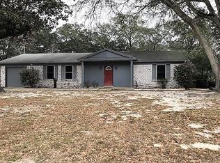 3136 Fayal Dr, Pensacola, FL 32526