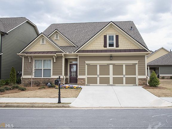 2nd image of 6847 Big Sky Dr