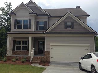 6288 Stewart Ridge Walk, Buford, GA 30518