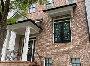 3939 Savannah Square St, Suwanee, GA 30024