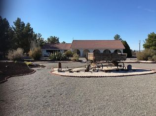 3550 Unicorn Ave, Pahrump, NV 89048