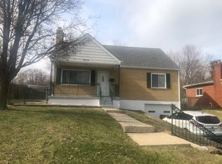 32 Saint Jude Cir, Florence, KY 41042