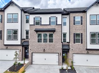 5705 Urban Village Way #31, Tucker, GA 30084
