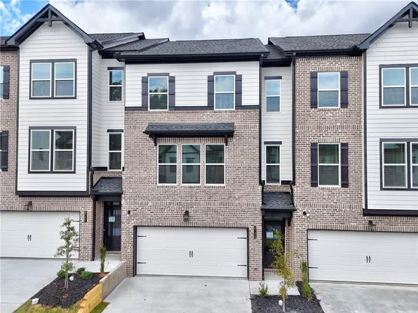 5705 Urban Village Way #31, Tucker, GA 30084