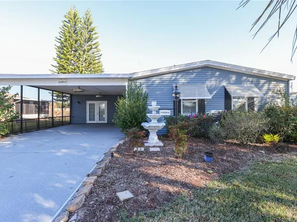 24805 Pine Hl, Leesburg, FL 34748