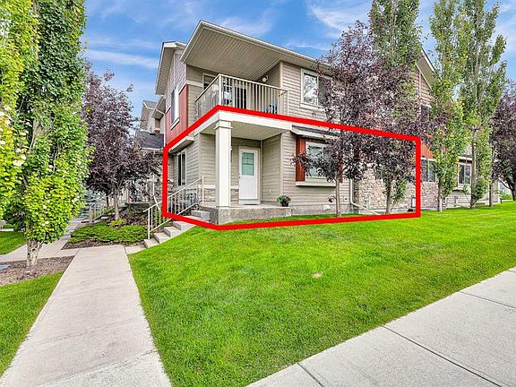 2nd image of 250 W Sage Valley Rd NW #1502