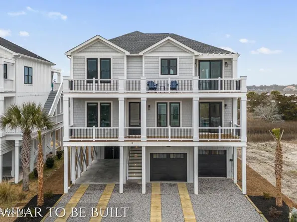 7 Old Marina Drive, Ocean Isle Beach, NC 28469