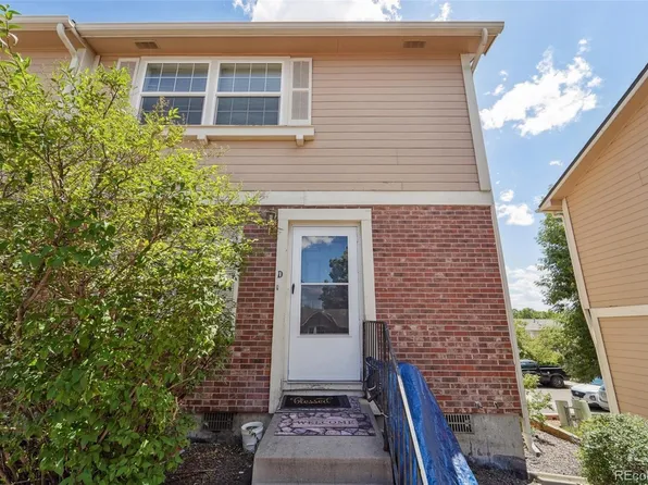 1504 S Ouray Circle #D, Aurora, CO 80017