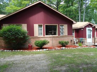 8958 Pickeral Lake Rd, Gaylord, MI 49795