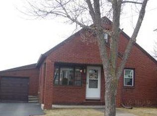 107 Taft Ave, Endicott, NY 13760