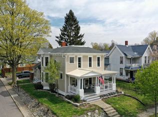 401 E Chillicothe Ave, Bellefontaine, OH