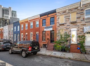 1415 Reynolds St, Baltimore, MD 21230