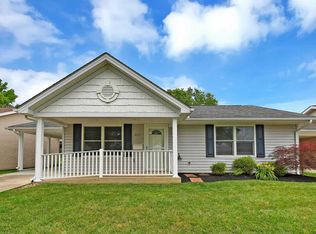 327 Robin Rd, Waverly, OH 45690