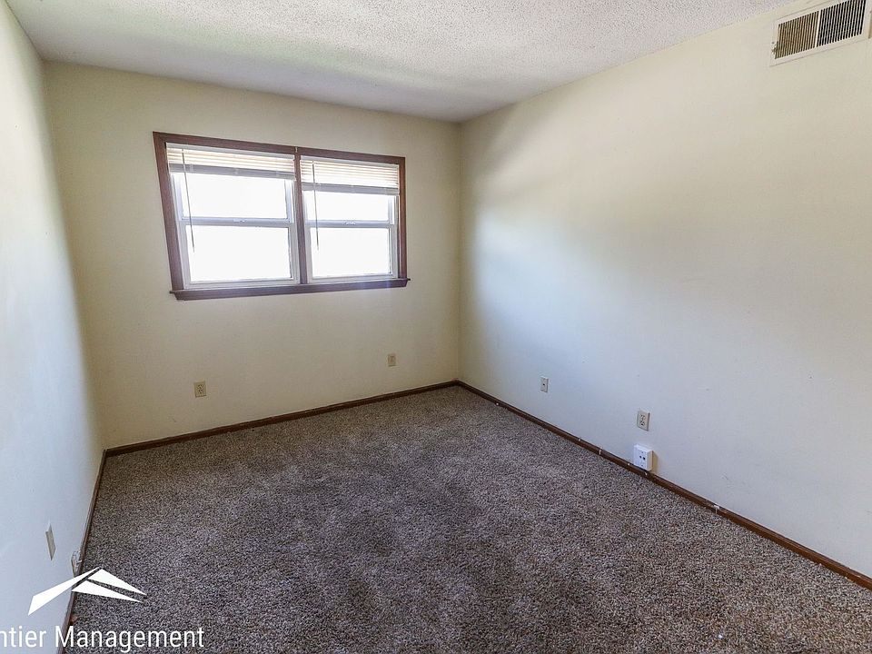 923 Fremont Apartment Rentals Manhattan, KS Zillow