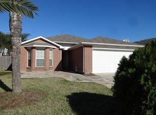 3835 Ridge Canyon Rd, Baytown, TX 77521