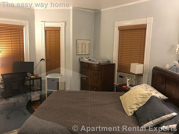Apartment Rental Experts