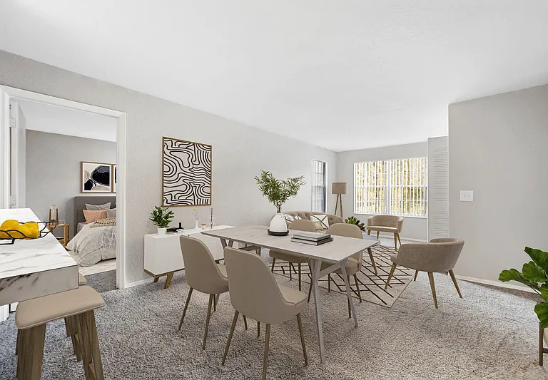 Avalon Reserve Apartments — Photo 13