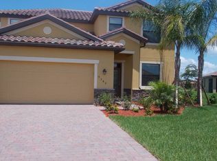 2840 Via Piazza Loop, Fort Myers, FL 33905