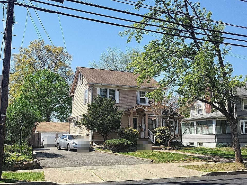 910 Leland Ave, Plainfield, NJ 07062 Zillow